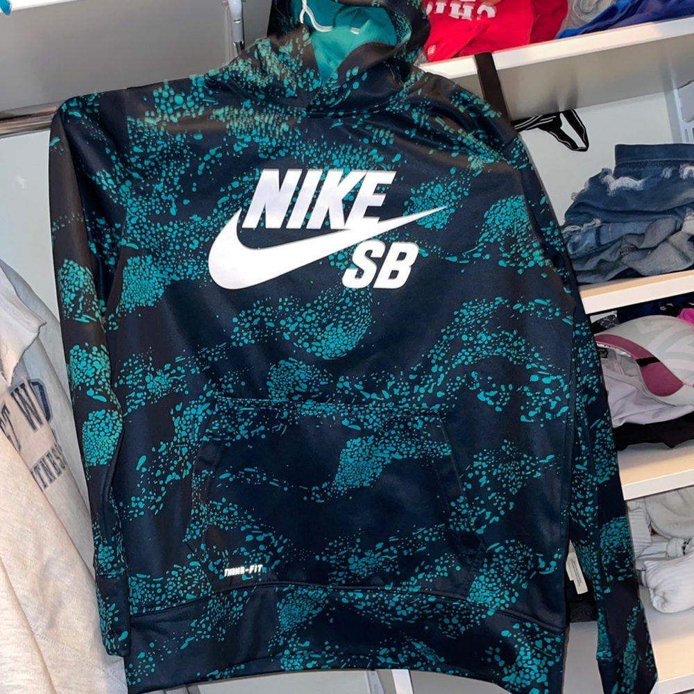 Nike SB sweatshirt